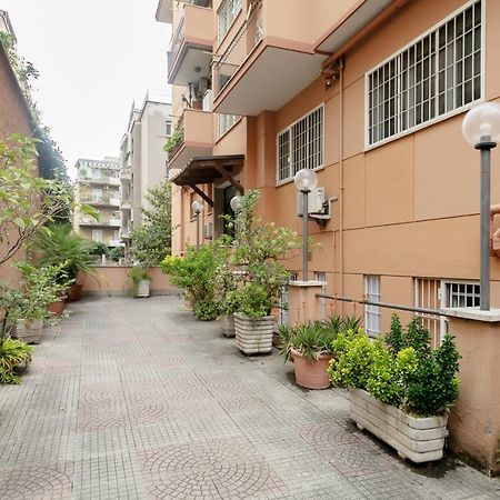 Casa Angelina Con 3 Camere Da Letto ローマ エクステリア 写真