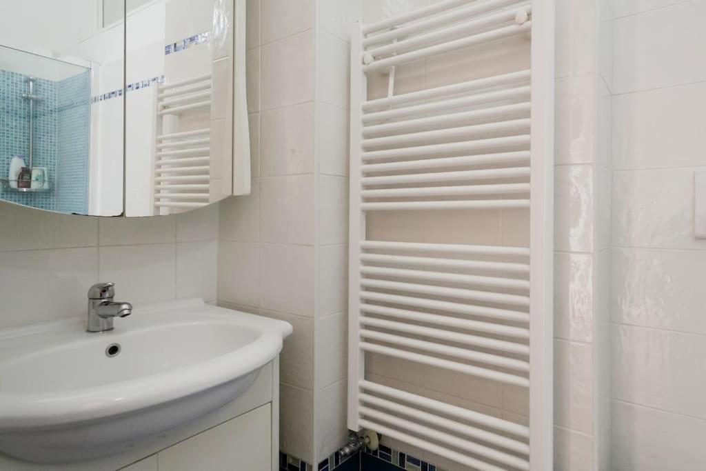 Casa Angelina Con 3 Camere Da Letto ローマ エクステリア 写真
