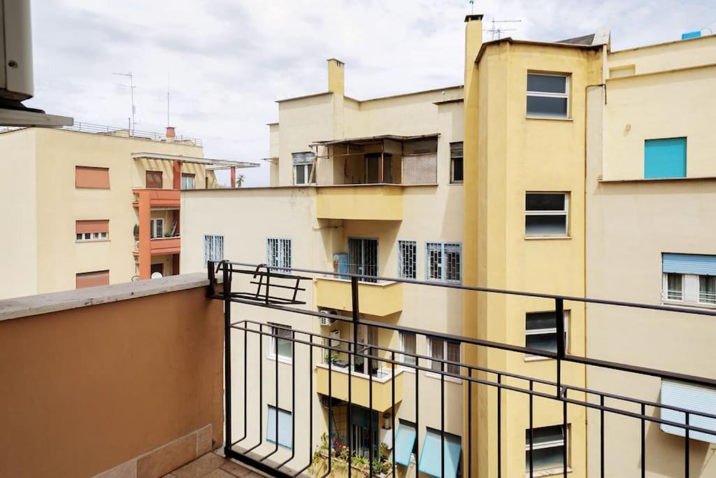 Casa Angelina Con 3 Camere Da Letto ローマ エクステリア 写真