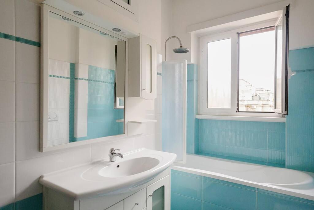 Casa Angelina Con 3 Camere Da Letto ローマ エクステリア 写真