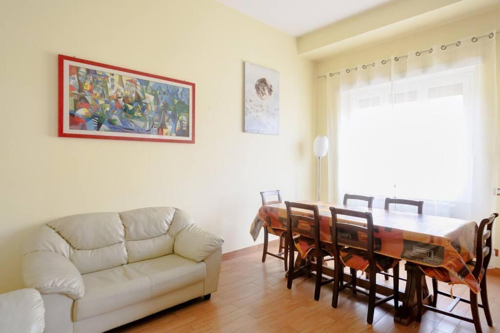 Casa Angelina Con 3 Camere Da Letto ローマ エクステリア 写真