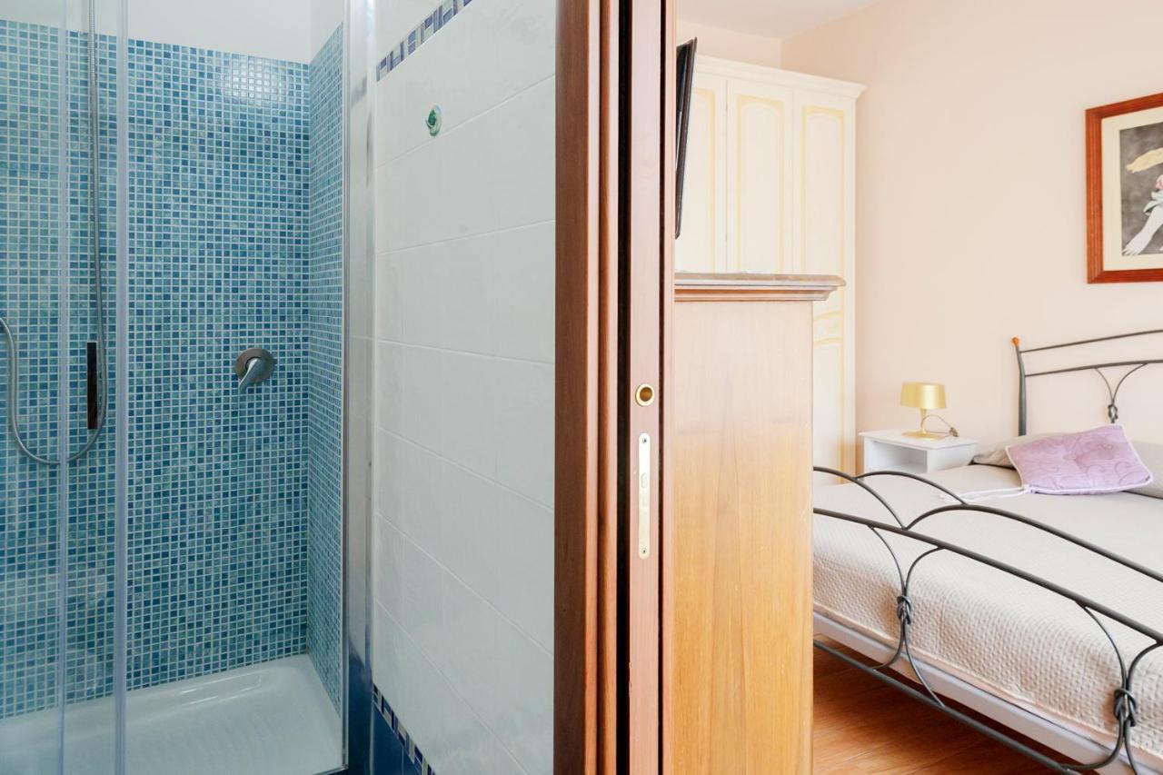 Casa Angelina Con 3 Camere Da Letto ローマ エクステリア 写真