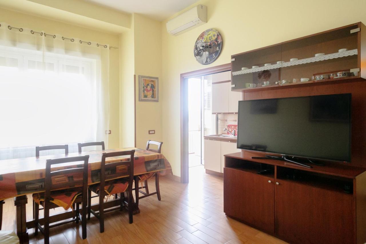 Casa Angelina Con 3 Camere Da Letto ローマ エクステリア 写真