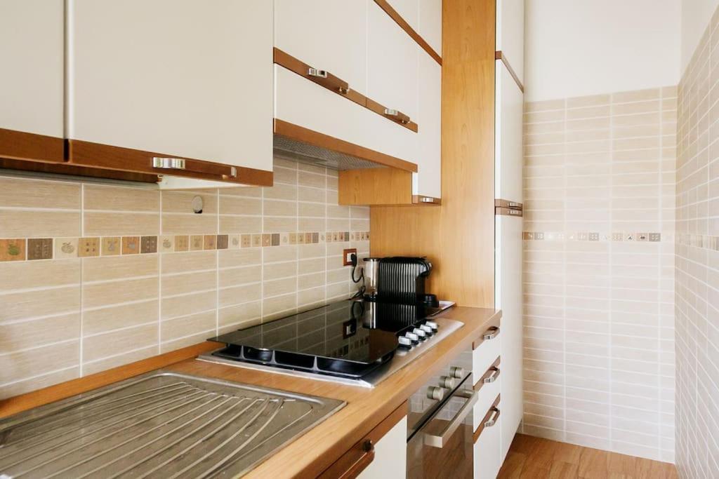 Casa Angelina Con 3 Camere Da Letto ローマ エクステリア 写真
