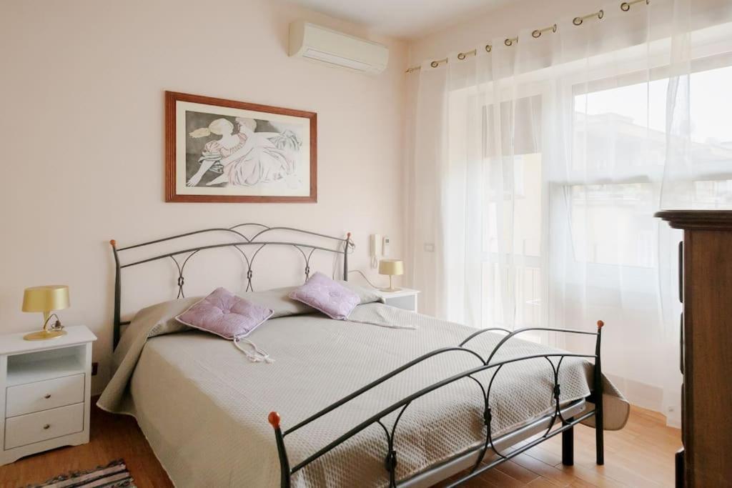 Casa Angelina Con 3 Camere Da Letto ローマ エクステリア 写真