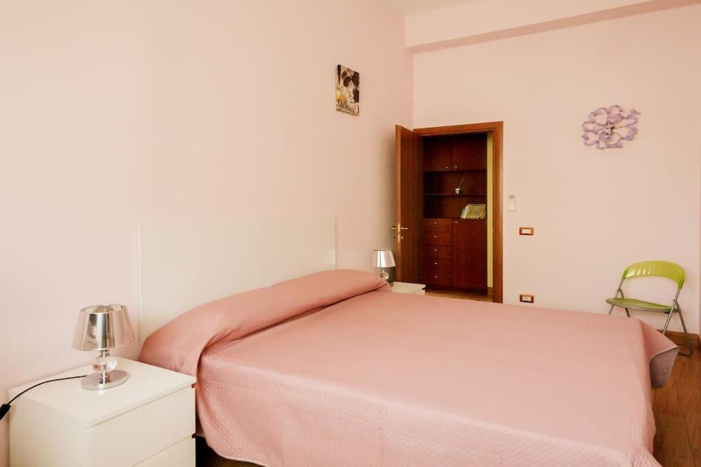 Casa Angelina Con 3 Camere Da Letto ローマ エクステリア 写真