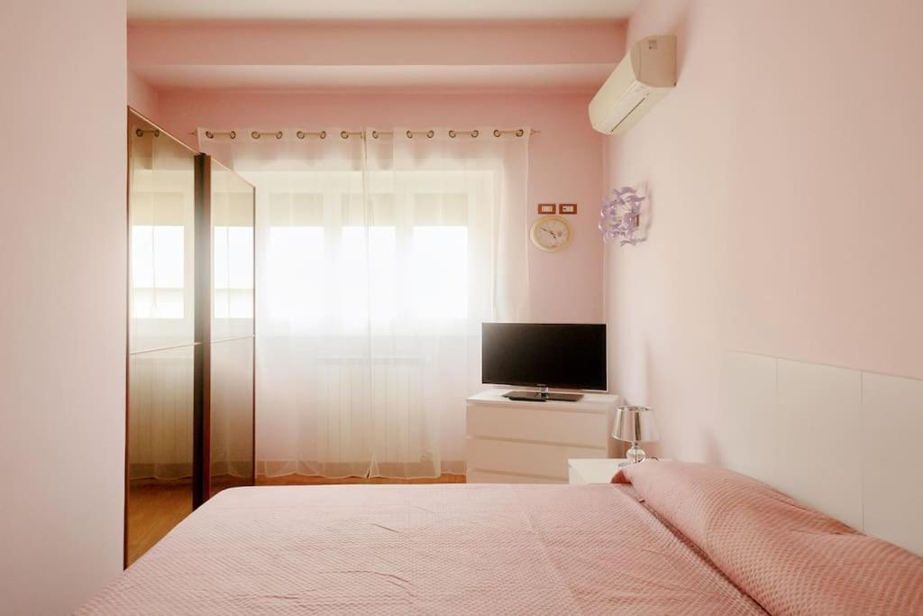Casa Angelina Con 3 Camere Da Letto ローマ エクステリア 写真