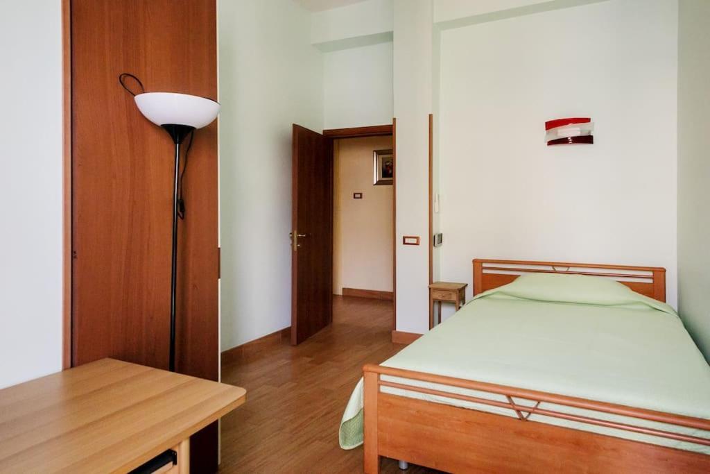 Casa Angelina Con 3 Camere Da Letto ローマ エクステリア 写真