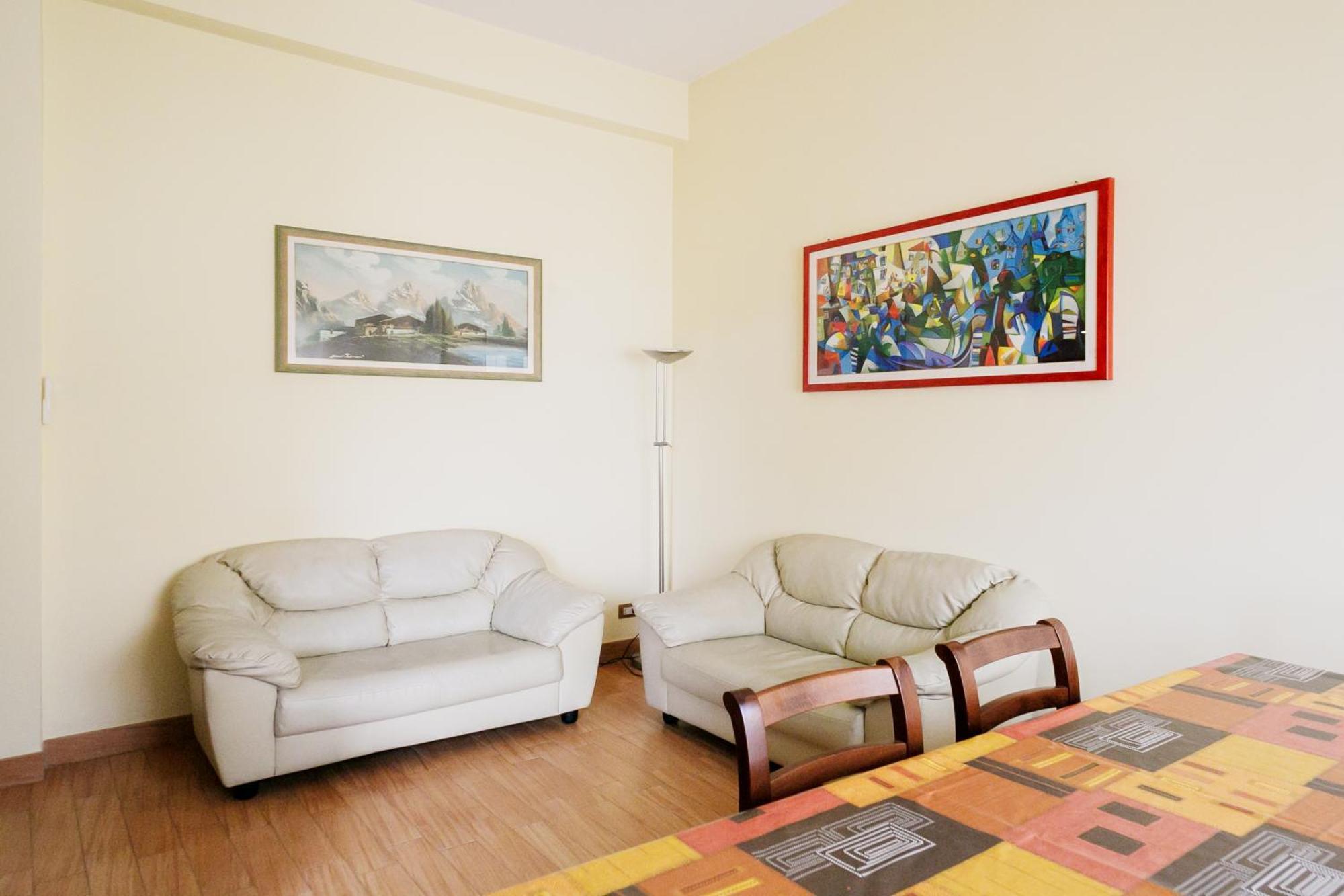 Casa Angelina Con 3 Camere Da Letto ローマ エクステリア 写真