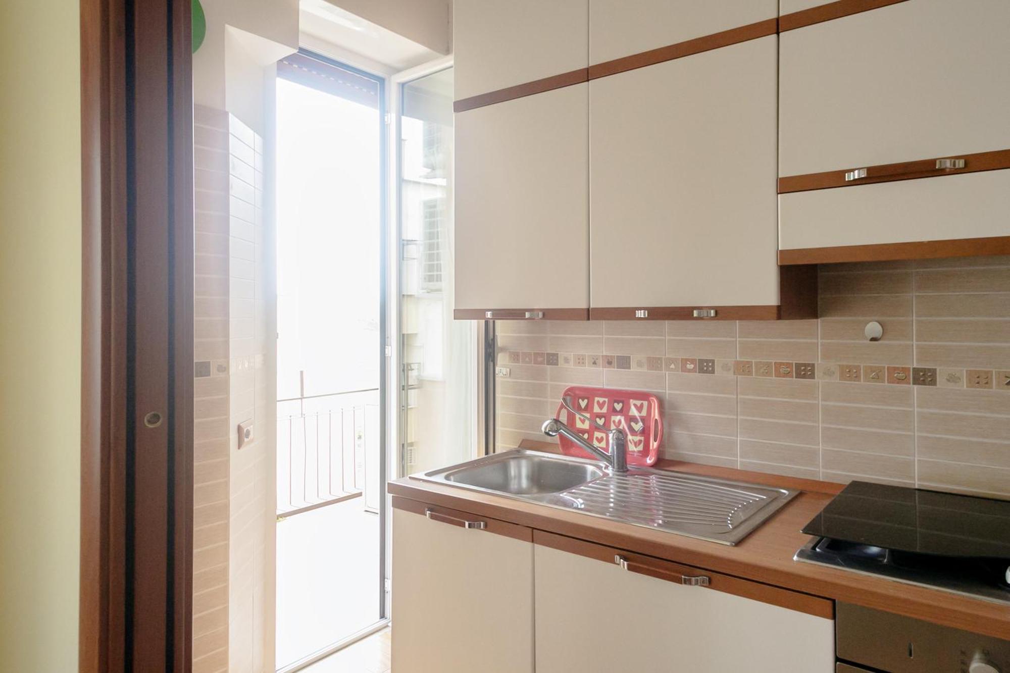 Casa Angelina Con 3 Camere Da Letto ローマ エクステリア 写真