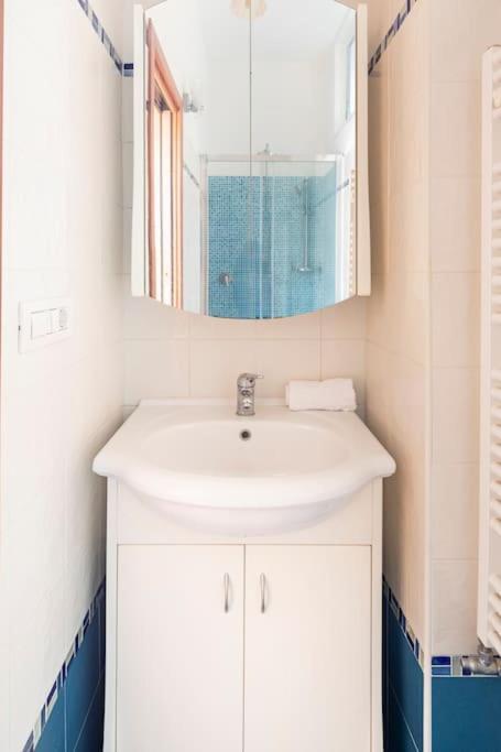 Casa Angelina Con 3 Camere Da Letto ローマ エクステリア 写真
