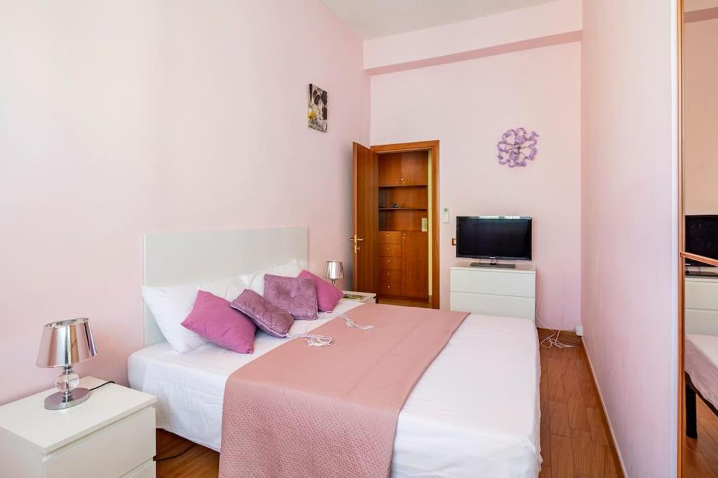 Casa Angelina Con 3 Camere Da Letto ローマ エクステリア 写真