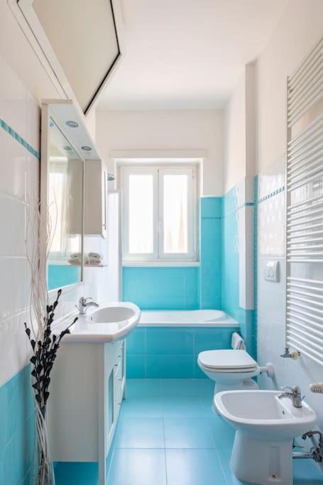 Casa Angelina Con 3 Camere Da Letto ローマ エクステリア 写真