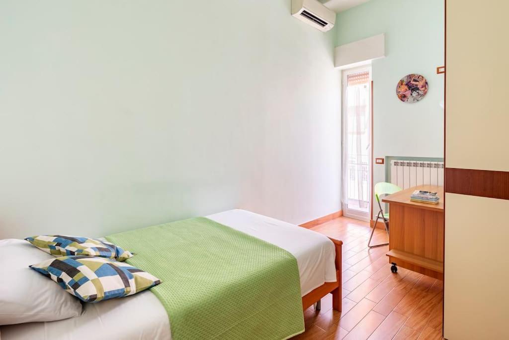 Casa Angelina Con 3 Camere Da Letto ローマ エクステリア 写真