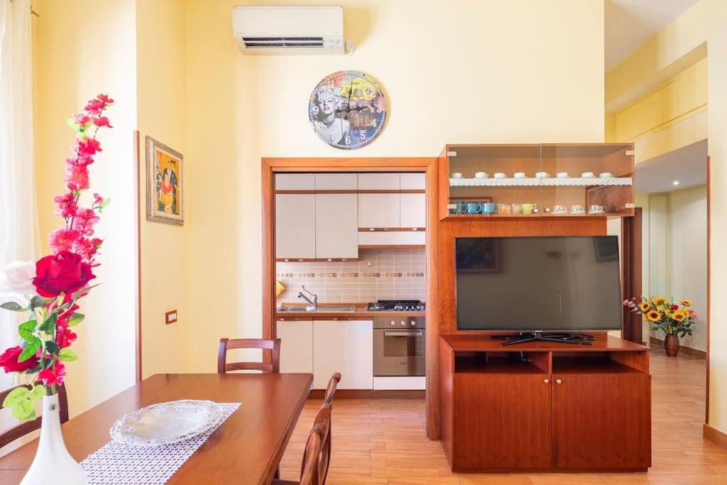Casa Angelina Con 3 Camere Da Letto ローマ エクステリア 写真
