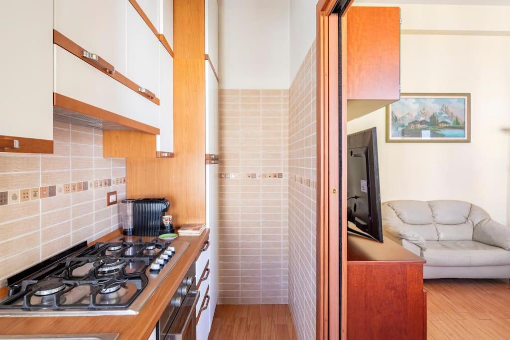 Casa Angelina Con 3 Camere Da Letto ローマ エクステリア 写真