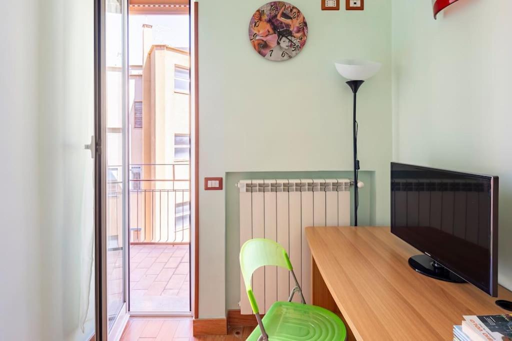 Casa Angelina Con 3 Camere Da Letto ローマ エクステリア 写真