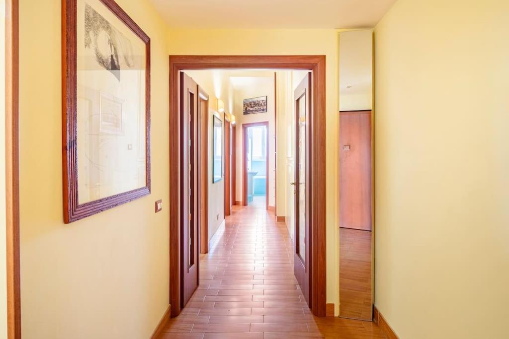 Casa Angelina Con 3 Camere Da Letto ローマ エクステリア 写真
